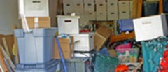 REQUEST - Garage Clutter - Landscape