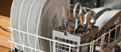 Dishwasher