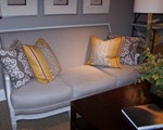 HickoryChair