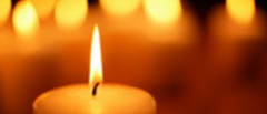 orange-candles