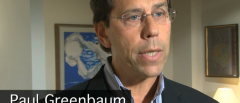 Paul Greenbaum of Ceja