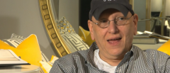 Ron Fiore of Hickory Chair