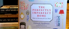 The Perfectly Imperfect Home