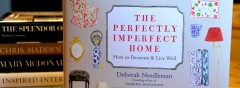 The Perfectly Imperfect Home