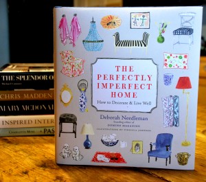 The Perfectly Imperfect Home