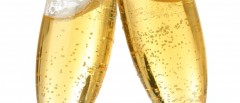 Champagne Glasses