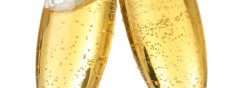 Champagne Glasses