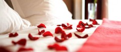 Romantic Turndown