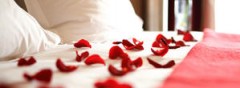 Romantic Turndown