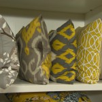 DWELL Accent Pillows