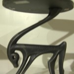 DWELL Table