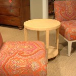 PEARSONS Table