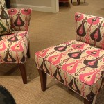PEARSONS Chairs