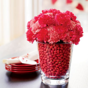 ValentineNutsForYouVase