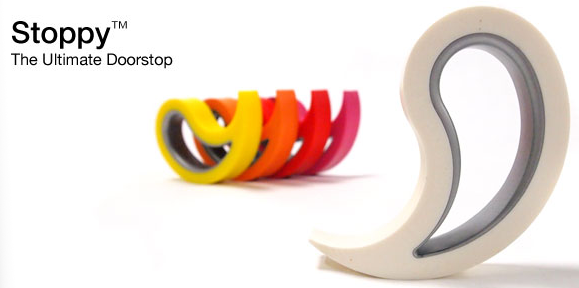Product Review: Stoppy, The Ultimate Doorstop! - TheHome.com