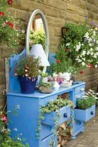 Unique Garden Ideas you will be well equipped with unique garden fence ideas that 1001 Gardens Unique Garden Ideas unique garden decoration ideas 1001 Gardens