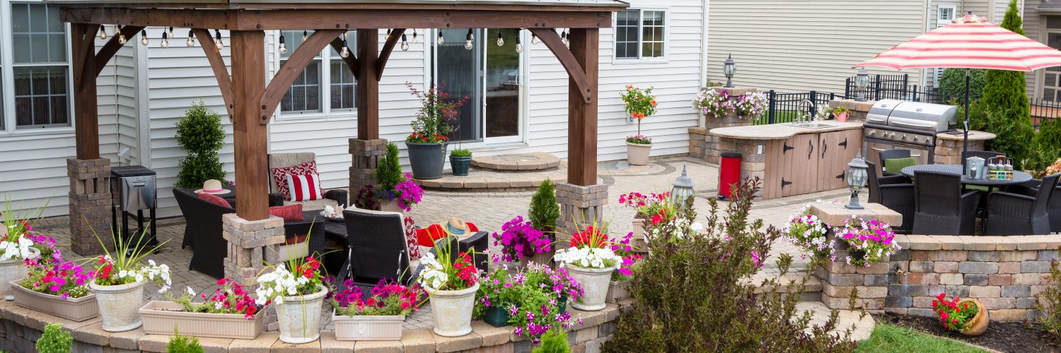 outdoor Space