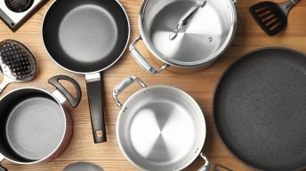 non toxic cookware