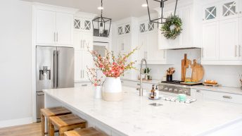 How to remodel your kitchen