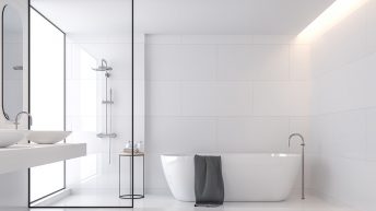 Best Luxury Bath Trends of 2019