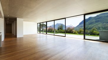 How to Care for Hardwood Floors