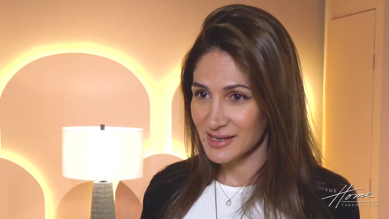 Rawan AlSahsah Walks Us Through Her Collection 'Rawan Isaac' At High