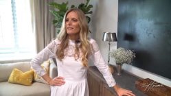 Lauren Liess knows how to balance life and work! She is a designer, business owner, a mother of 5, has been on HGTV, loves the outdoors and has brought that love of nature and natural elements into her fabrics and new furniture collections at Taylor King and Woodbridge Furniture. Sit down and get to know Lauren as she engages you with her attention to details, love of design and thoughtful ideas to inspire you to enjoy your home and live life in beautiful surroundings!