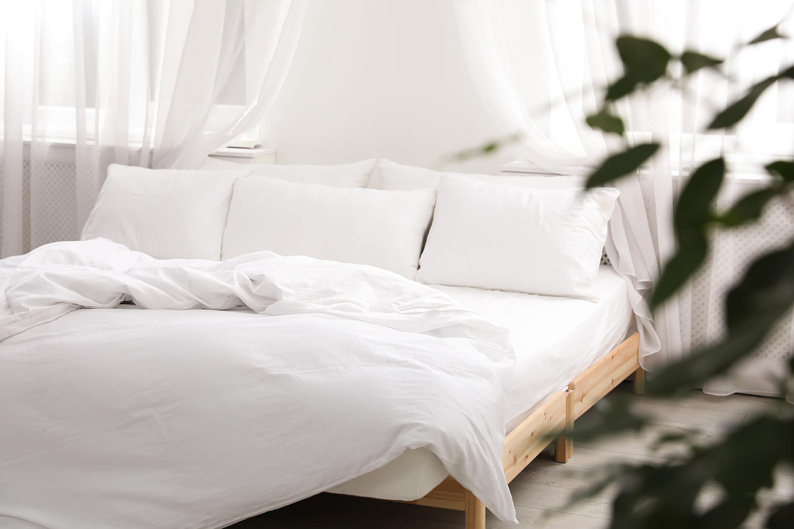 How To Pick The Best Bedding