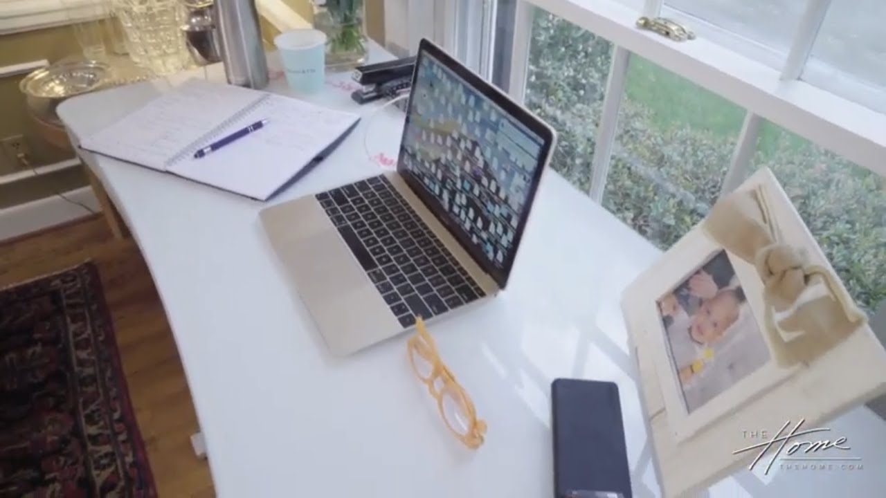 How to Set Up a Temporary Home Office