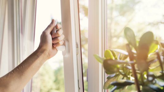 How to Improve Indoor Air Quality in Your Home