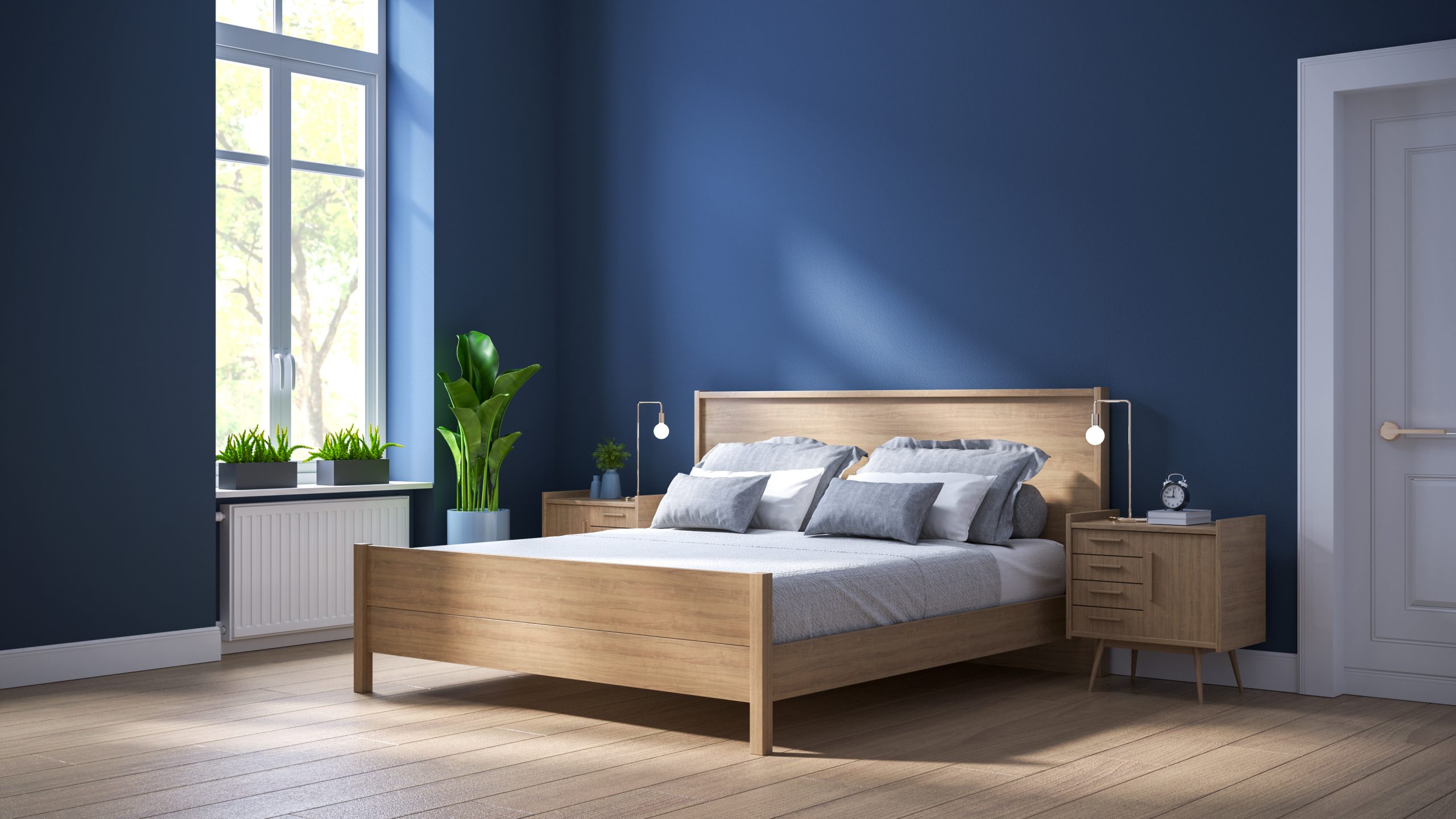 The Best Bedroom Colors of 2020 | thehome.com