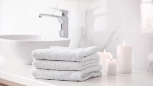 8 Bathroom Cleaning Hacks