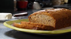 Mom's Banana Bread Recipe