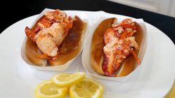 Pauli's Classic Lobster Roll Recipe at Home