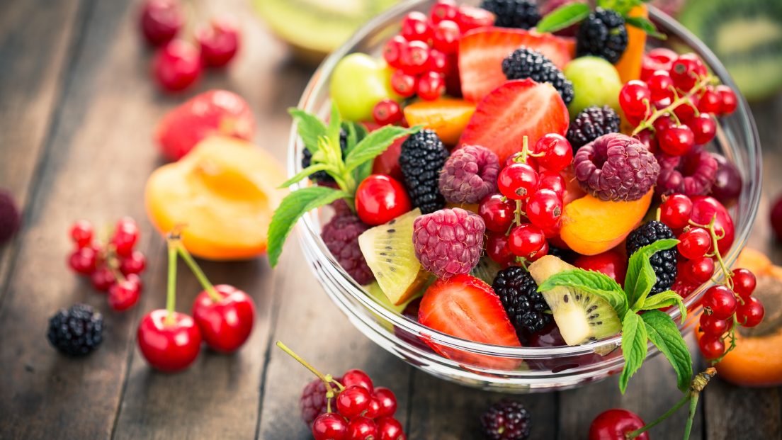 How to Keep Fruit Fresh Longer
