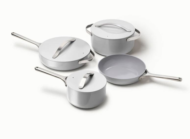 Your Guide to Healthy (And Not So Healthy) Cookware - Greenopedia