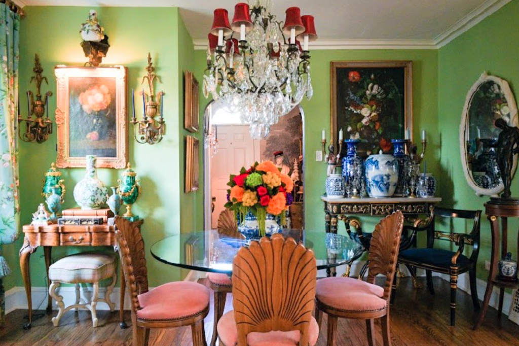What is Maximalist Interior Design? – Maximalist Style