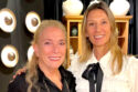 NOBLE designer Maggie Melon travels the world for genuine materials for her home furnishings brand