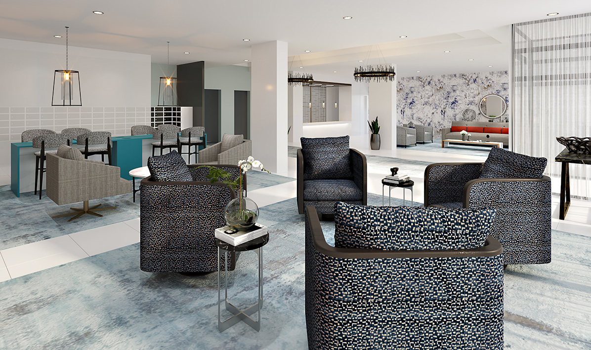 Get To Know Interior Designer Dennese Guadeloupe Rojas | thehome.com