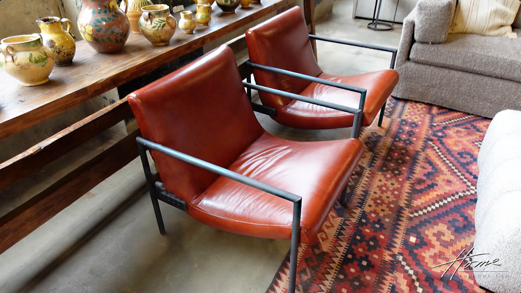 Cisco Home: Handcrafted, Sustainable Furniture That Feels Like Home ...